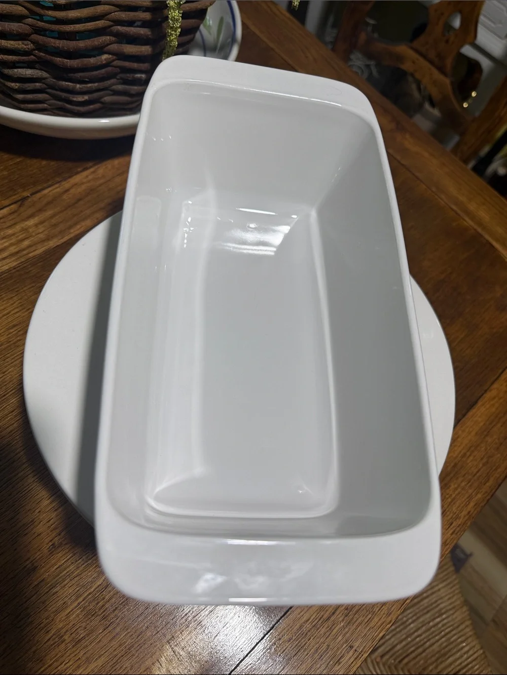 Corningware euc has
